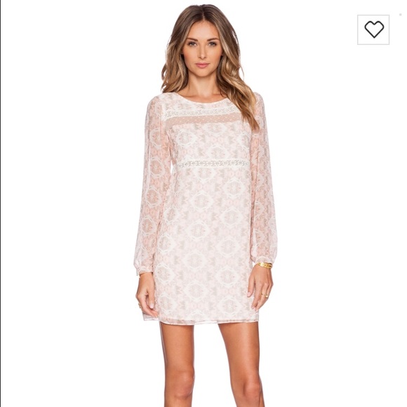 ❌sold❌Revolve x BCBGeneration dress