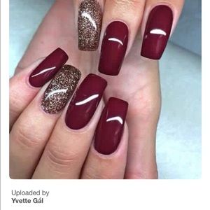 Meet your Posher, Hilda