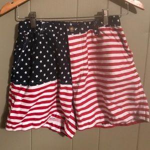 Chubbies Shorts