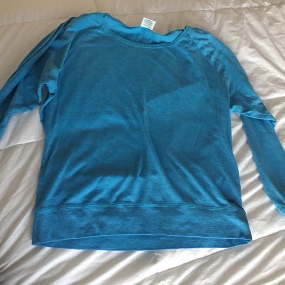 Victoria's Secret Pink long sleeve