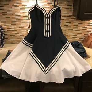 Vintage dress