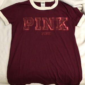 Pink ringer crew
