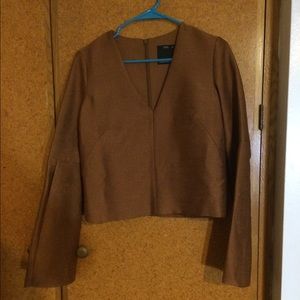 C/MEO Small Things Top size XXS