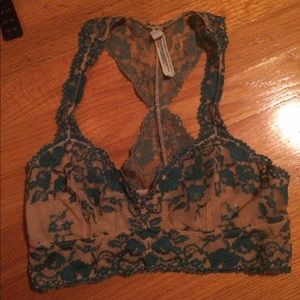 free people bralete