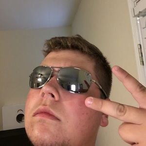 Meet your Posher, Jacob