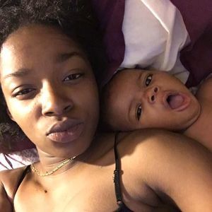 Meet your Posher, Jade