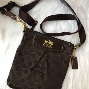 Coach Crossbody Purse