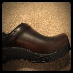 Dansko shoes