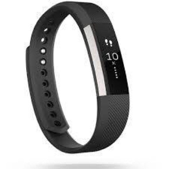 Fitbit Alta size small - Picture 1 of 1