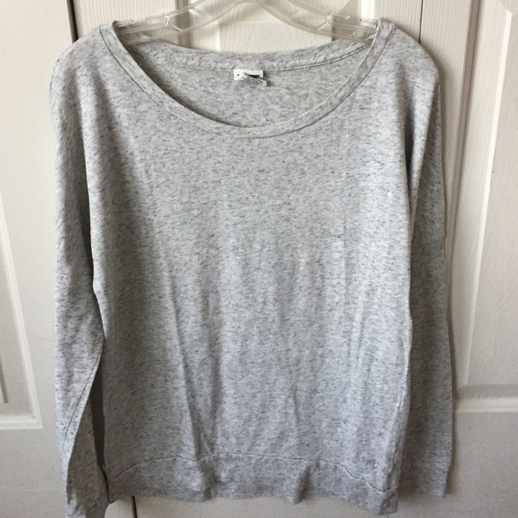 Victoria's Secret Pink Long sleeve