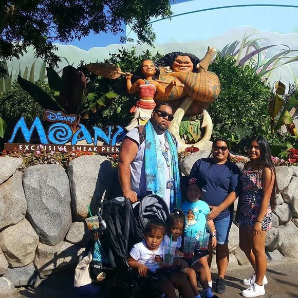 Meet your Posher, Ben n flo