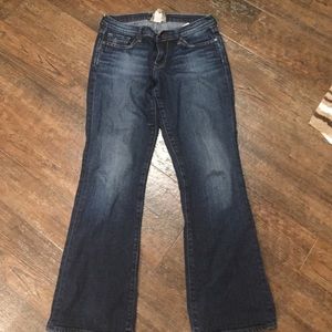 Women's Luck Brand Jeans
