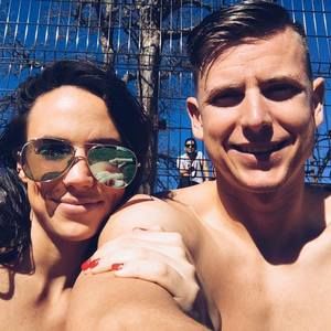 Meet your Posher, Ben