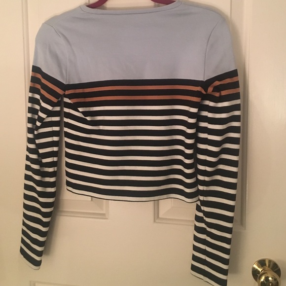 Alexander Wang crop top - Picture 3 of 4