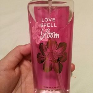 Victoria Secret body mist