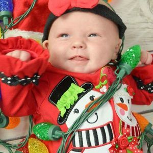 Meet your Posher, Rita