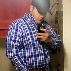 Meet your Posher, Antonio