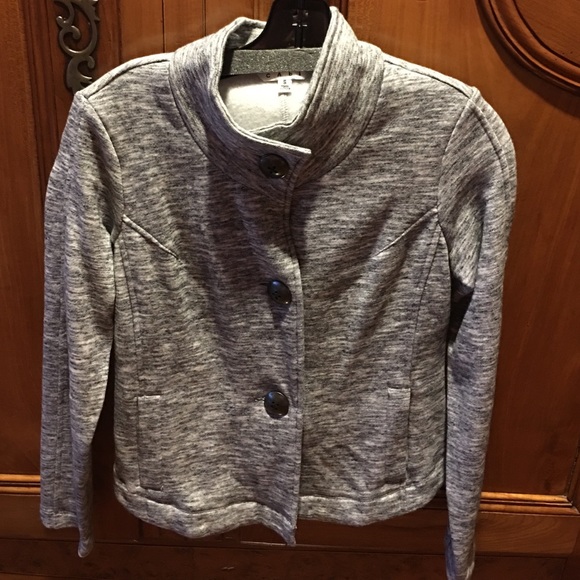 Cabi stylish casual jacket