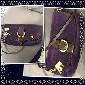 💟COACH CLUTCH💟Authentic 💟