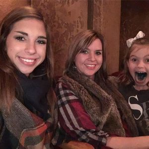 Meet your Posher, Heather