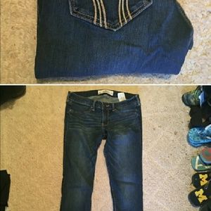 Meet your Posher, Monica