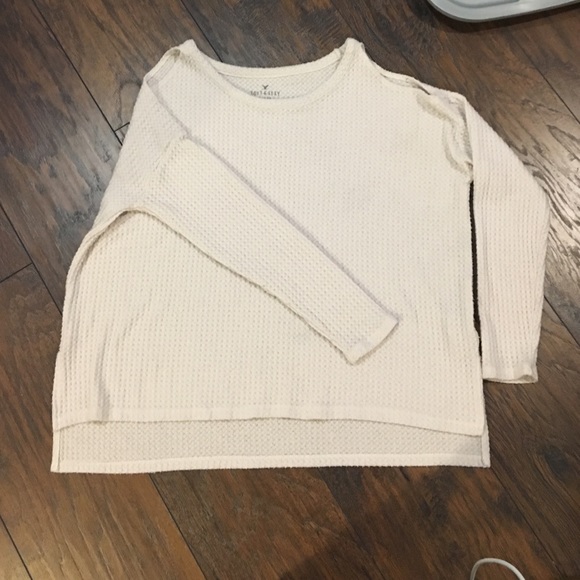 Soft n sexy sweater