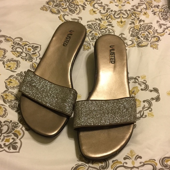 Slip on Wedge❌SOLD❌