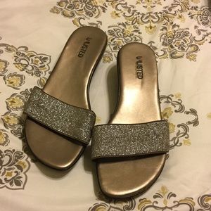 Slip on Wedge❌SOLD❌