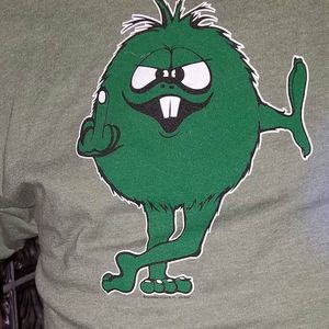 Meet your Posher, Ann