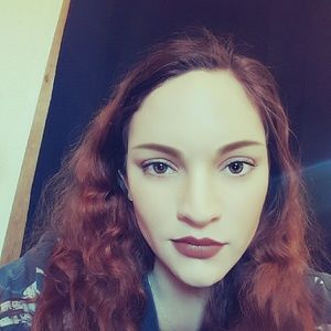 Meet your Posher, Meagan