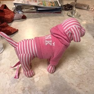 Victoria Secrets Pink Dog  for sale!!