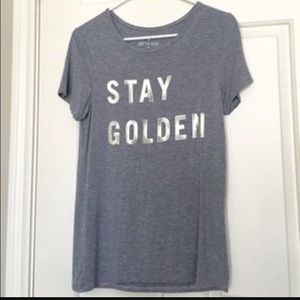 American Eagle tshirt