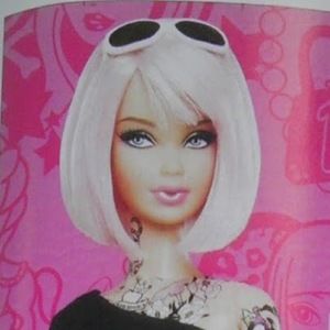 Meet your Posher, Brenda