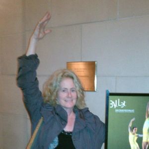 Meet your Posher, Teresa