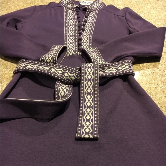 Vintage Dresses & Skirts - Vintage Act 111 dress