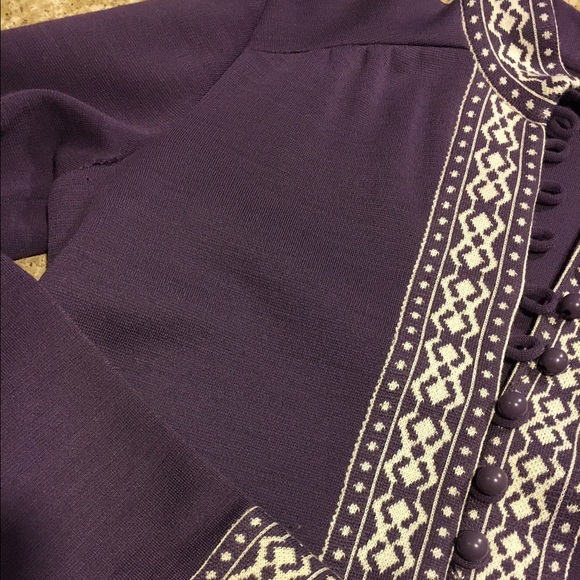 Vintage Act 111 dress - Picture 2 of 4