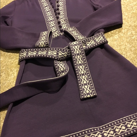 Vintage Act 111 dress - Picture 4 of 4