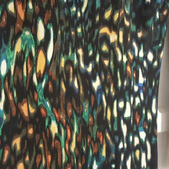 Josie Natori Dress NWT - Picture 4 of 4