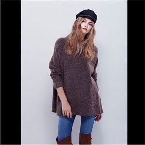 FP Winding Ivy Pullover