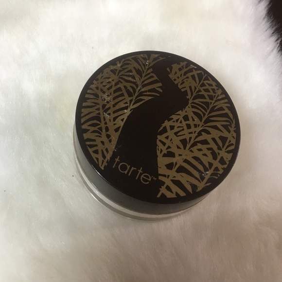 ▪️TARTE AMAZONIAN CLAY FINISHING POWDER▪️