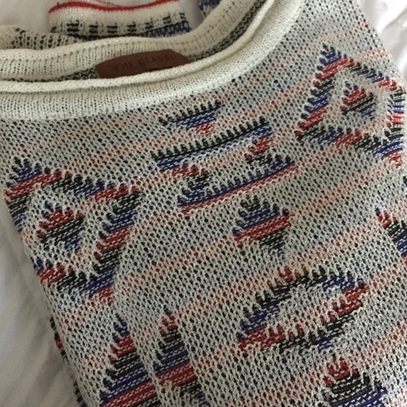 Tobi Aztec sweater - Picture 3 of 3