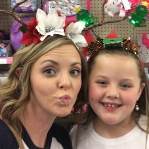 Meet your Posher, Scarlet