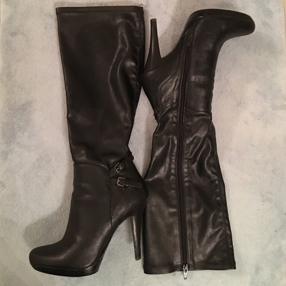 Nine West Judi Boot