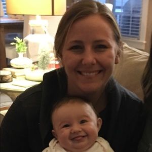 Meet your Posher, Elyse