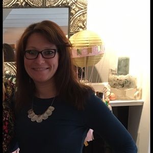 Meet your Posher, Tara