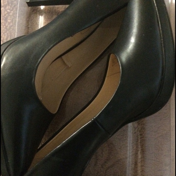 ⚫️ SOLD ⚫️ Jessica Simpson Shoes