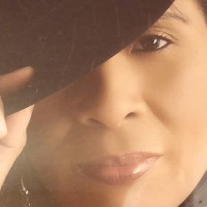 Meet your Posher, Geraldine