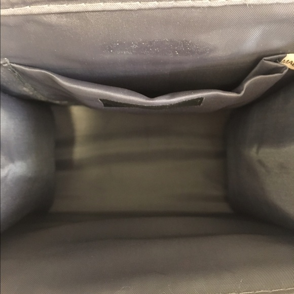 Y & S Original elegant shoulder bag - Picture 3 of 4