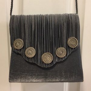 Y & S Original elegant shoulder bag