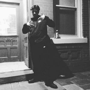 Meet your Posher, Elvis